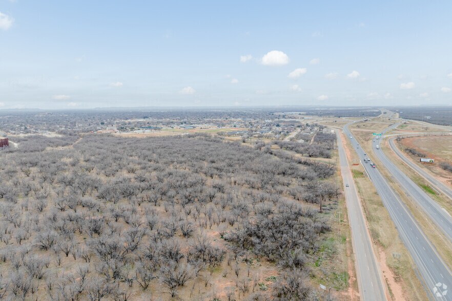 More Photos Of 3101 W Stamford St, Abilene Land For Sale