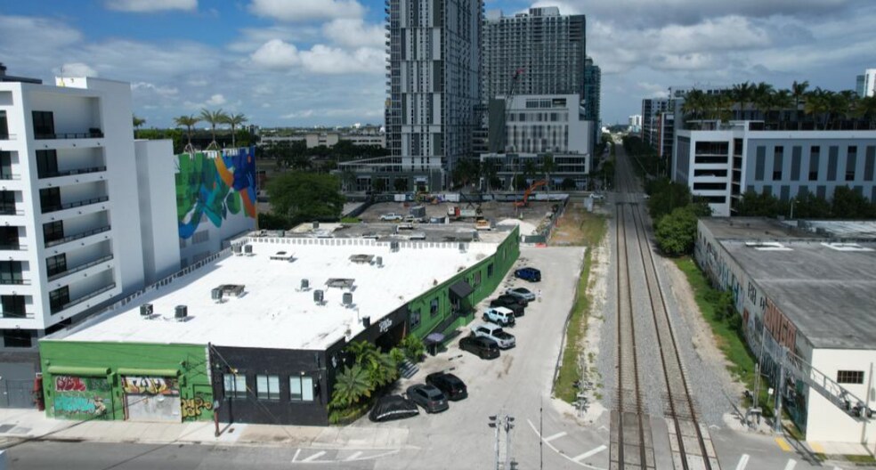 More Photos Of 85-100 NE 27th St, Miami Office For Sale