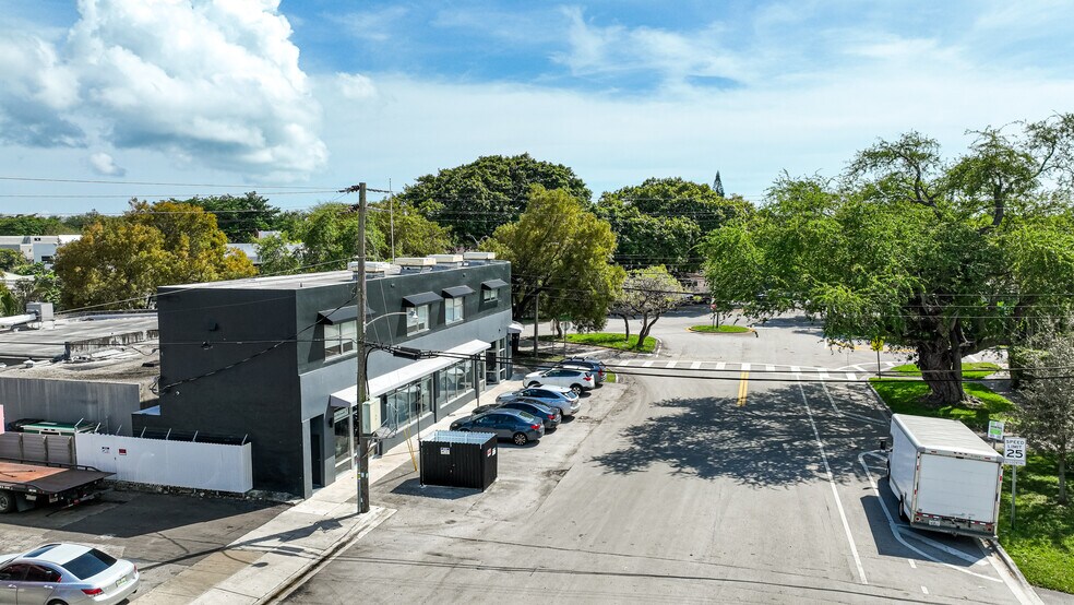 More Photos Of 2223 SW 13th Ave, Miami Storefront Retail Office For Sale