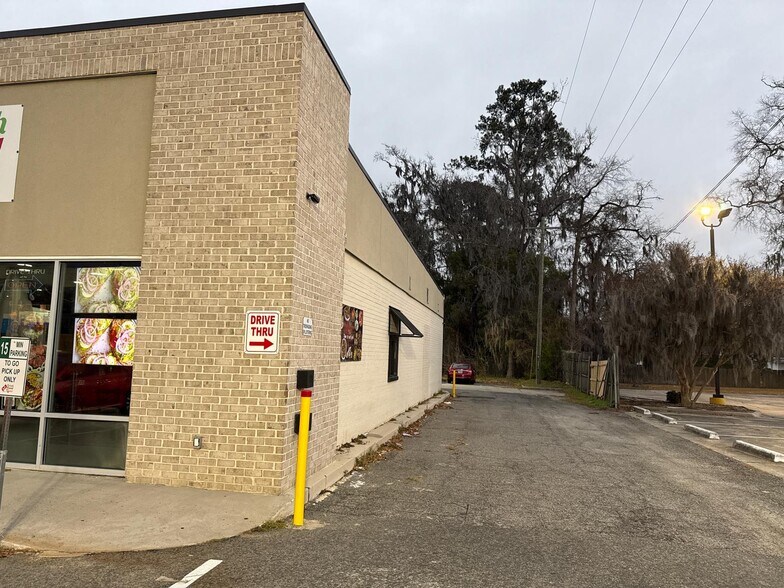 More Photos Of 4820 Augusta Rd, Garden City Freestanding For Lease