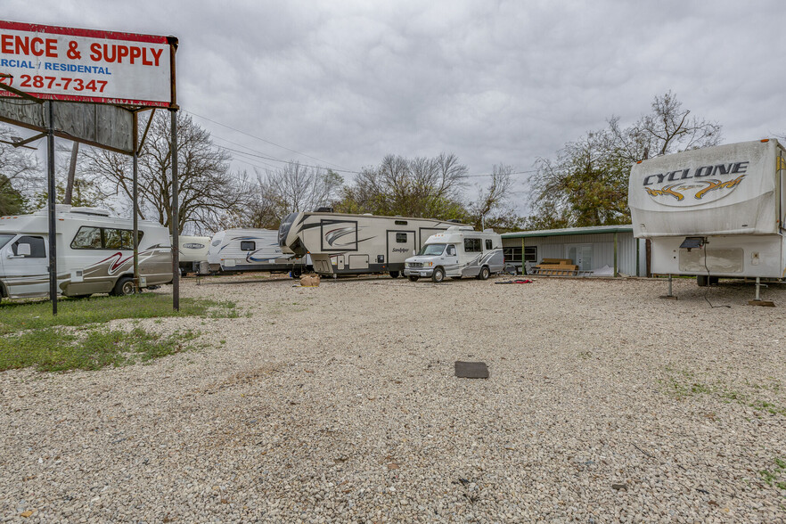 Primary Photo Of 1301 N Highway 175, Seagoville Warehouse For Sale