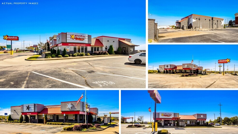 More Photos Of 749 W Goodman Rd, Horn Lake Restaurant For Lease