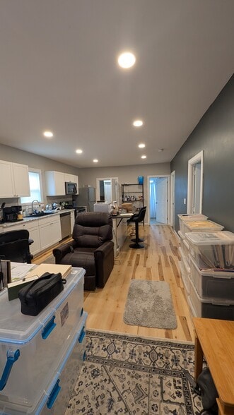 More Photos Of 155 Purchase St, New Bedford Multifamily For Sale
