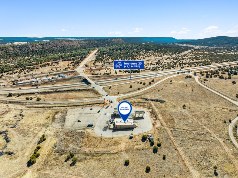 More Photos Of 1 Romeroville Frontage Rd, Las Vegas Service Station For Sale