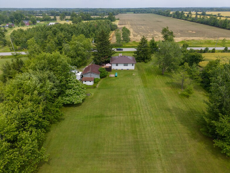 More Photos Of 2561 Point Abino N rd, Stevensville Land For Sale