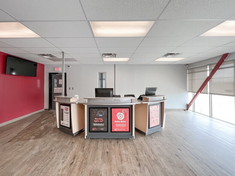 More Photos Of 650 Sunrise Rd, Peace River Industrial For Sale