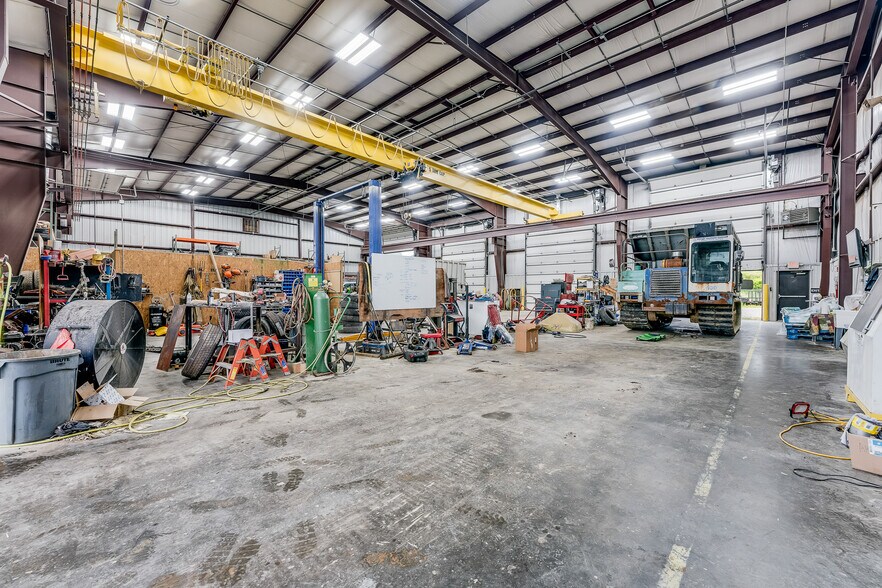 More Photos Of , Waynesburg Industrial For Sale