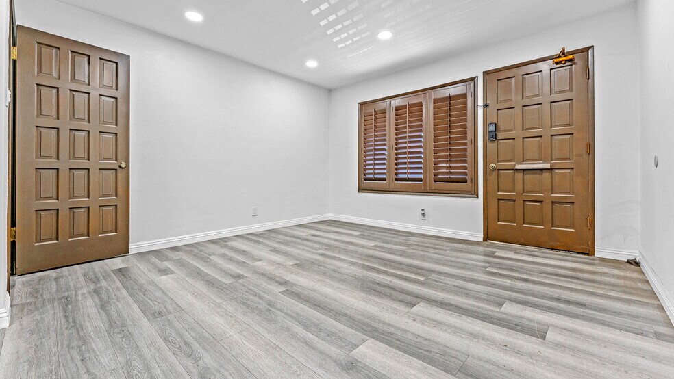 More Photos Of 12749 Norwalk Blvd, Norwalk Office For Sale