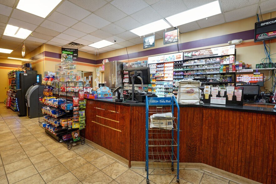 More Photos Of 300-405 George Kostas Dr, Logan Storefront Retail Office For Sale