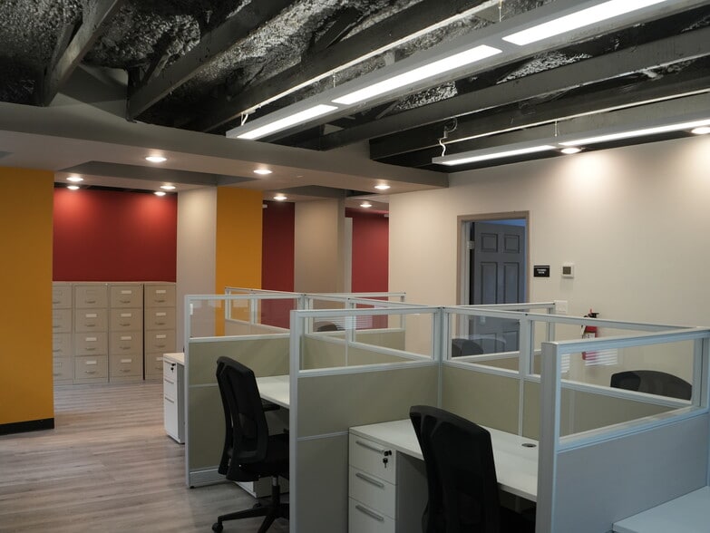 More Photos Of 115 N Parke St, Aberdeen Office Residential For Lease