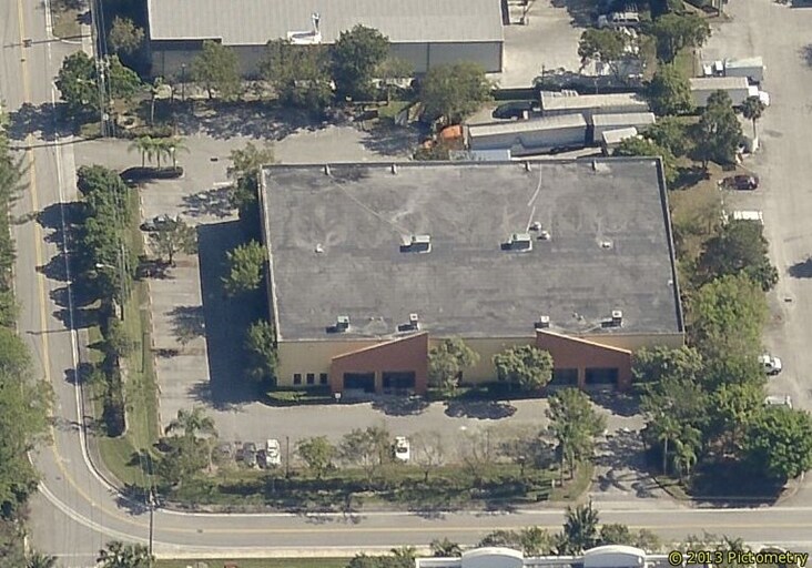 More Photos Of 5150 NW 109th Ave, Sunrise Warehouse For Lease