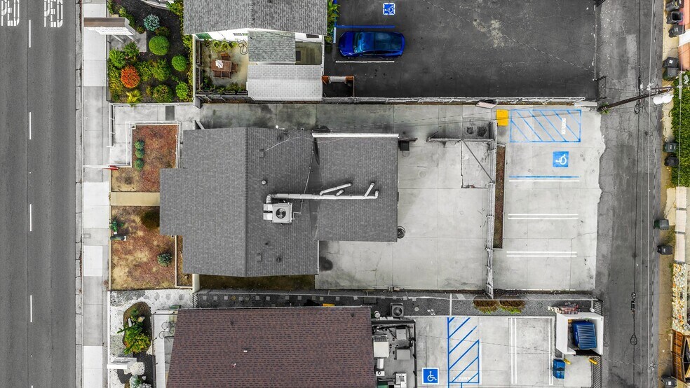 More Photos Of 126 N Euclid St, Fullerton Office Residential For Sale