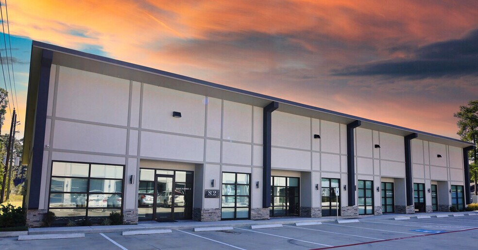 More Photos Of 15030 N. Eldridge Pky, Cypress Unknown For Lease