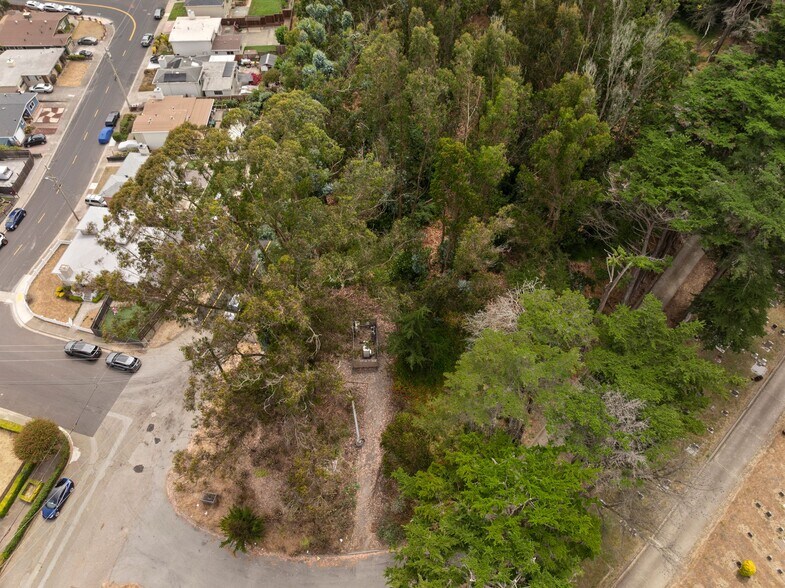 More Photos Of 1 Longford dr, Daly City Land For Sale