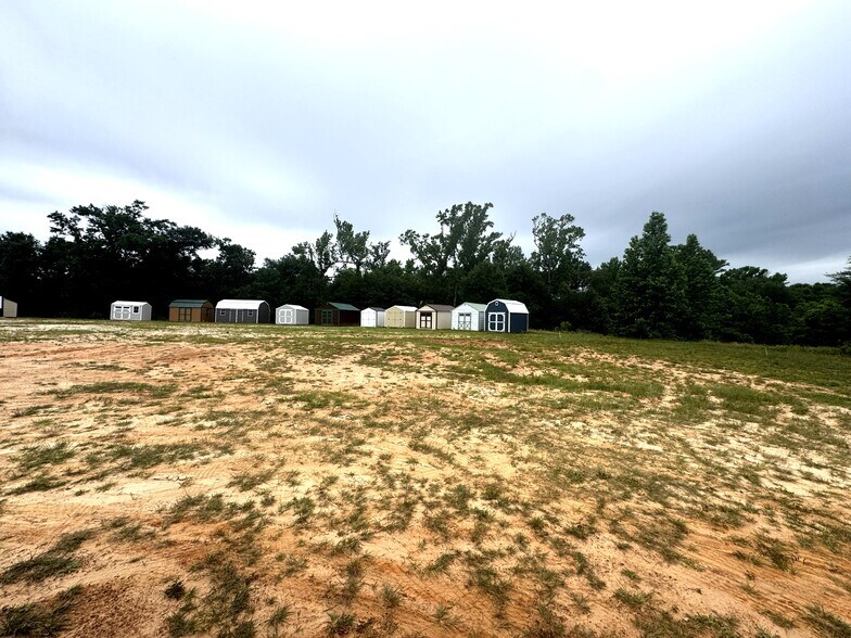 More Photos Of 6175 TX-256 Hwy, Palestine Land For Sale
