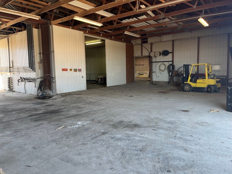 More Photos Of 546 N 1100 W, Wolcott Warehouse For Sale