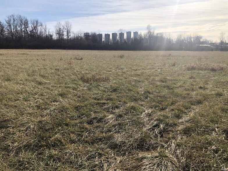 More Photos Of 896 East Cherry St, Troy Land For Sale