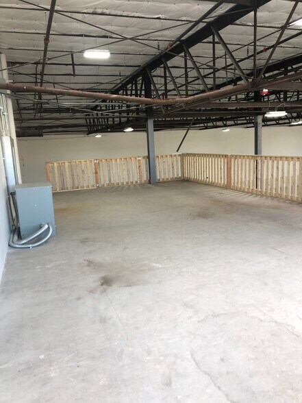 More Photos Of 828 S 500 W, Salt Lake City Industrial For Lease