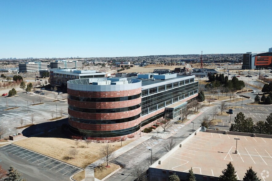 More Photos Of 1805 Shea Center Dr, Highlands Ranch Office For Lease