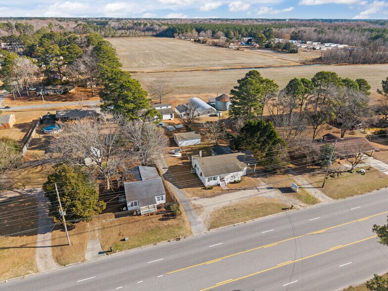 More Photos Of 2034 W 5th St, Washington Showroom For Sale
