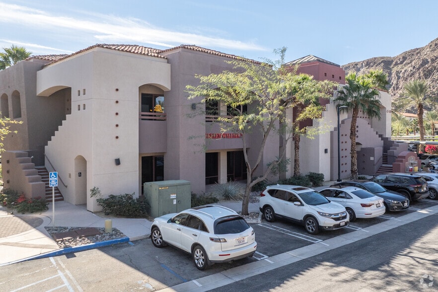 More Photos Of 47100 Washington St, La Quinta Loft Creative Space For Lease