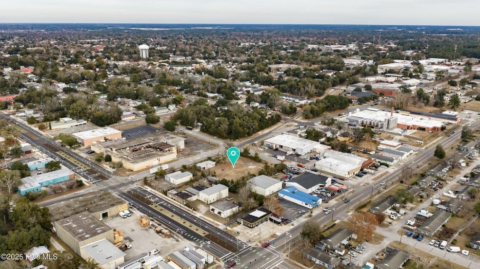 More Photos Of 1403 S 5th Ave, Wilmington Land For Sale