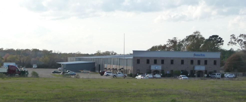 More Photos Of 1576 Old Fannin Rd, Brandon Warehouse For Lease