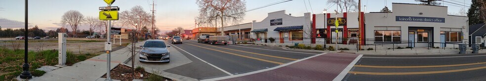 More Photos Of 3710 N Taylor Rd, Loomis Land For Sale