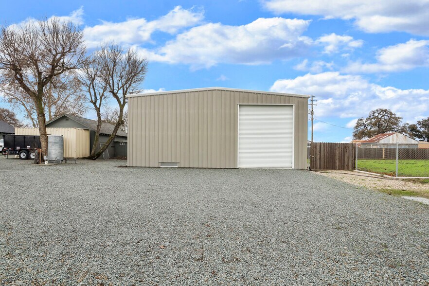 More Photos Of 20325 N Ray Rd, Lodi Land For Sale