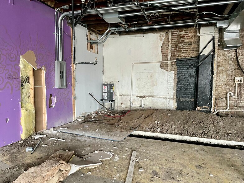 More Photos Of 500-504 E 18th St, Kansas City Storefront Retail Office For Lease