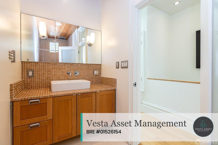 More Photos Of 519 Natoma St, San Francisco Multifamily For Sale