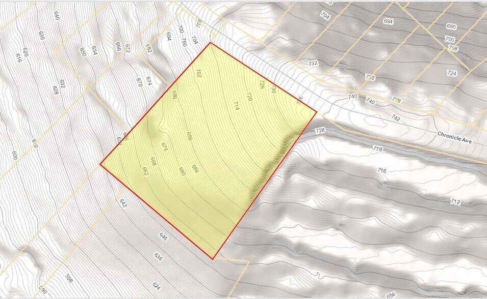 More Photos Of Chronicle Ave, Hayward Land For Sale
