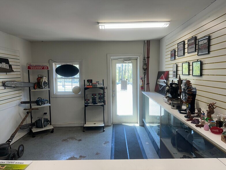 More Photos Of 241-243 N US Highway 206, Stanhope Storefront Retail Residential For Sale