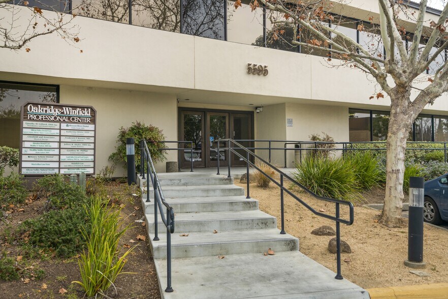 More Photos Of 5589 Winfield Blvd, San Jose Unknown For Lease