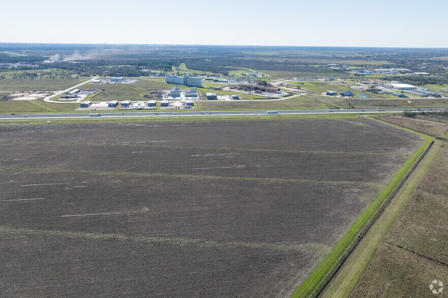 More Photos Of Interstate 10, Beaumont Land For Sale
