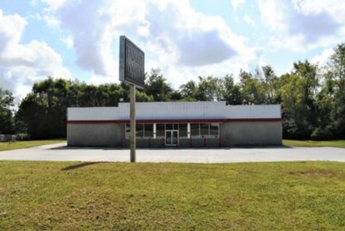 Primary Photo Of 3299 Lantana Rd, Crossville Freestanding For Lease