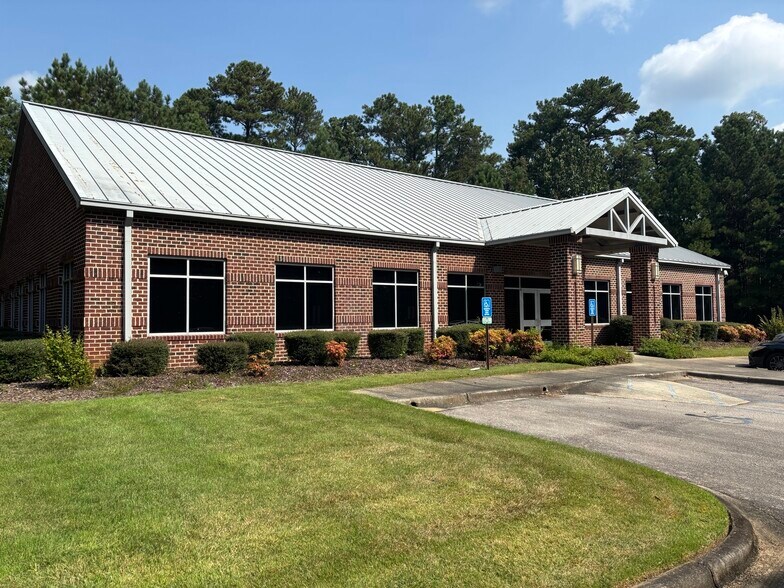 Primary Photo Of 1507 Alex Dr, Irondale Office For Sale
