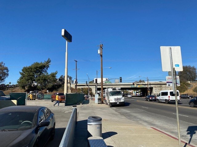 More Photos Of 897 N Garfield Ave, Montebello Land For Lease