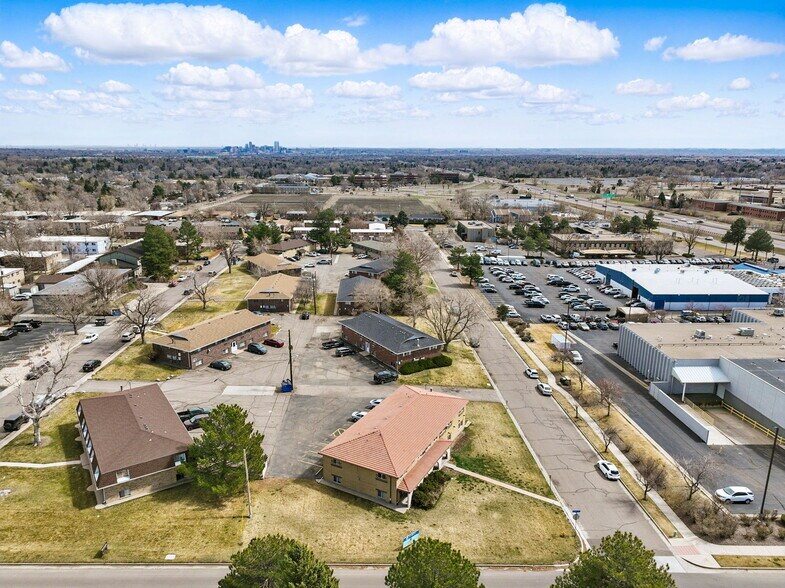 More Photos Of 10747 W 6th Pl, Lakewood Apartments For Sale