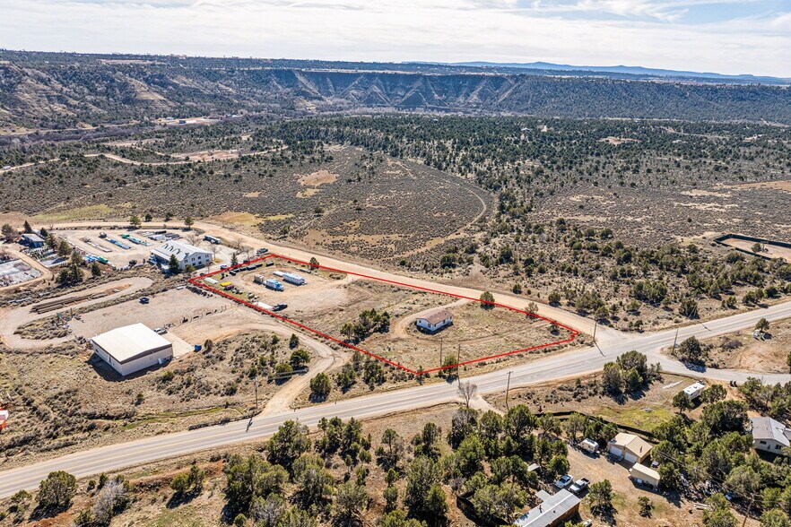 More Photos Of 39 Kaycee Ln, Durango Land For Sale