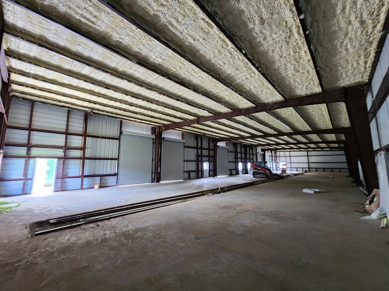 More Photos Of , Houston Industrial For Sale