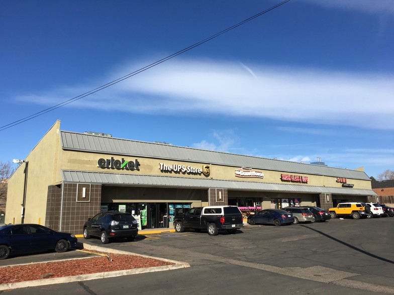 More Photos Of 3124 S Parker Rd, Aurora Unknown For Lease