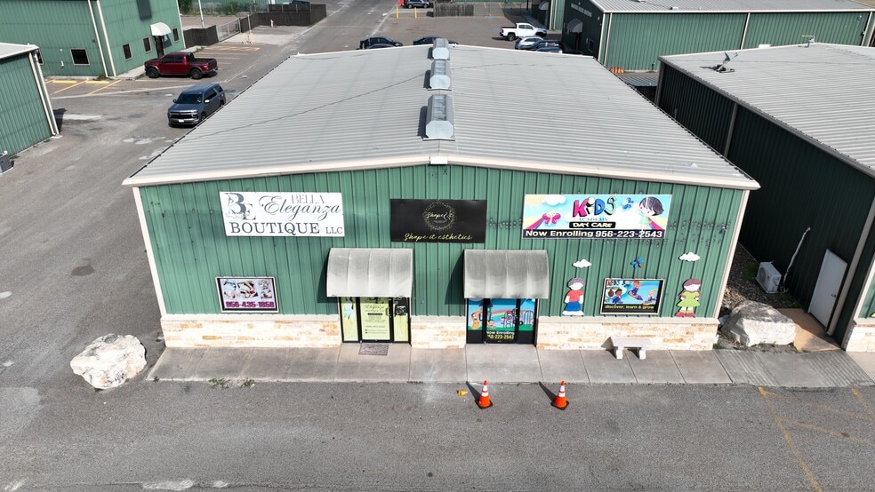 More Photos Of , Pharr Unknown For Sale