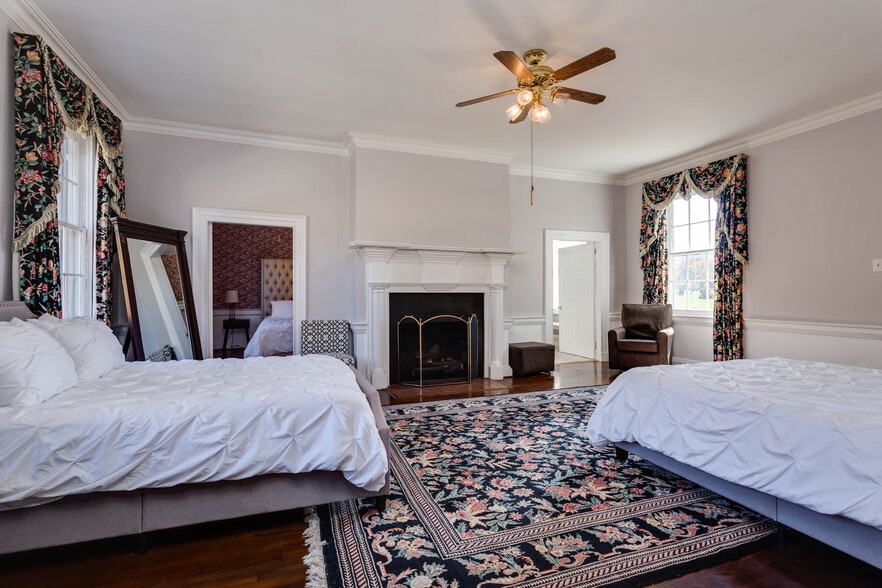More Photos Of 4301 Longdale Furnace Rd, Clifton Forge Lodge Meeting Hall For Sale