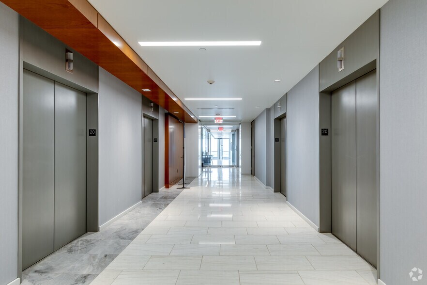 Photo of 20th Floor Ste 2000