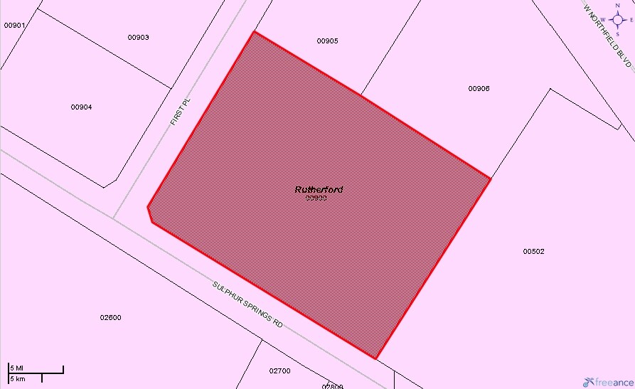 More Photos Of 237 W Northfield Blvd, Murfreesboro Office For Sale