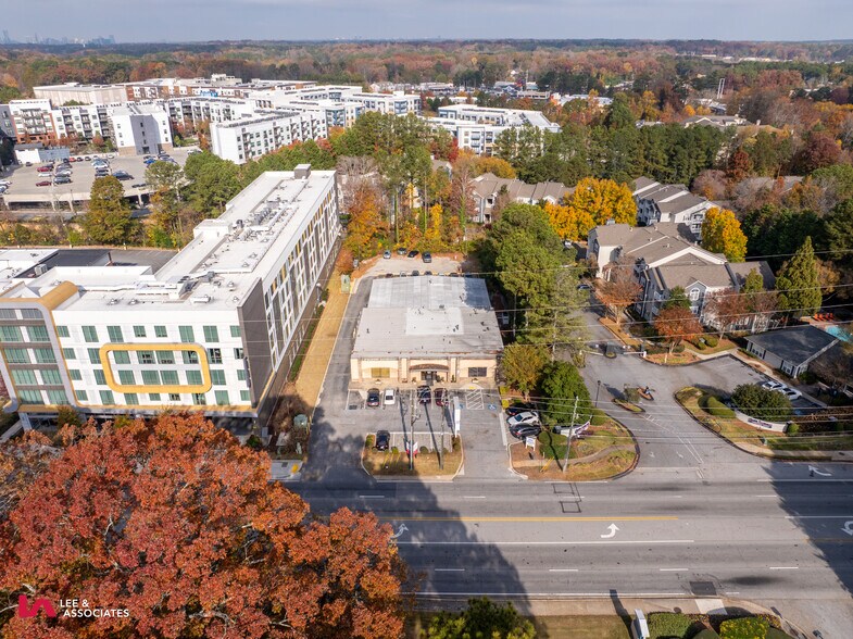 More Photos Of 2774 N Decatur Rd, Decatur Medical For Sale