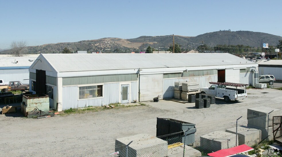 More Photos Of 1324 Magnolia Ave, El Cajon Service For Lease