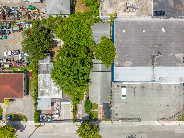 More Photos Of 2180 NW 18th Ave, Miami Industrial For Sale