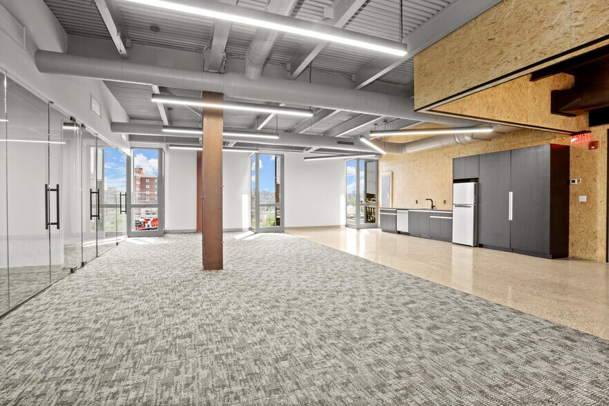 More Photos Of 50 Washington St, Norwalk Office For Lease